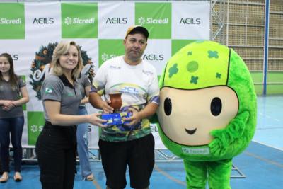 Confira os ganhadores dos prÃªmios do NATAL PREMIADO 2022 DA ACILS/SICREDI